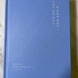 그래서 오늘 하루는 뭐하면서 예뻤어? - 김지훈