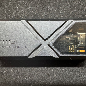 FiiO ka13 dac