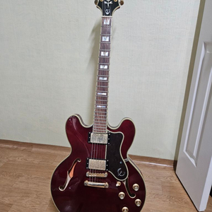 에피폰 쉐라톤 2 프로 Epiphone Sheraton