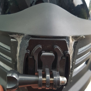 디자인 or 안전 오토바이 헬멧 ZR881 전투 좀비