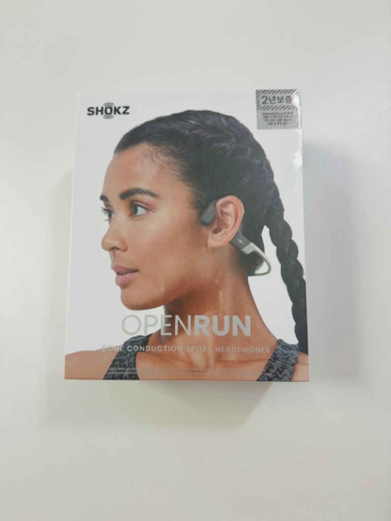 shokz 샥즈 S803 (국내정품, 미개봉)