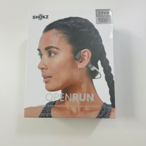 shokz 샥즈 S803 (국내정품, 미개봉)