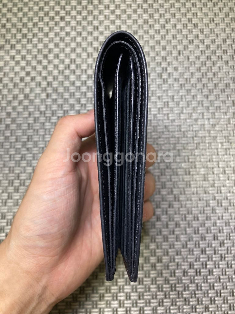 [S급] 루이비통 이클립스 슬렌더 월릿 반지갑--3
