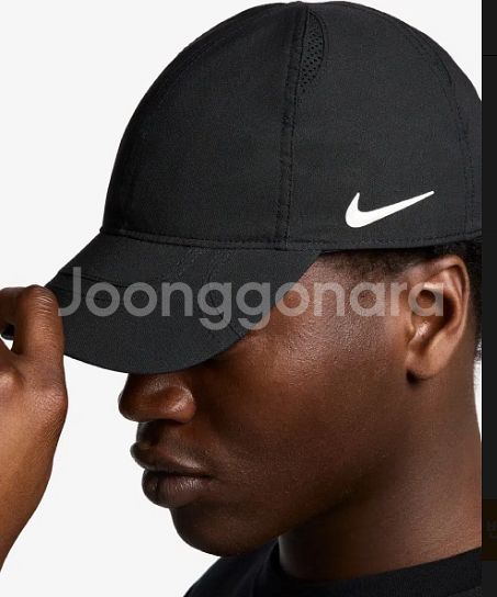 나이키 X 녹타 볼캡 L/XL--1