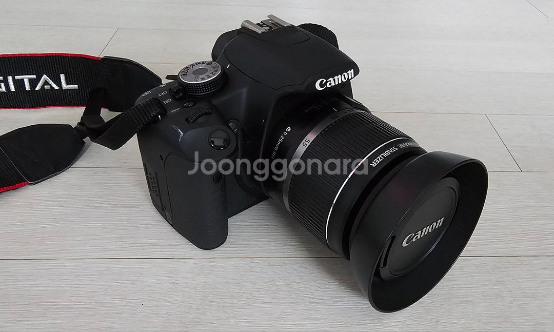 캐논 EOS 500D 카메라 DSLR | 중고나라 카페에서 운영하는 공식 사이트