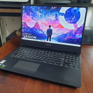 Lenovo LEGION Y530 게이밍 노트북