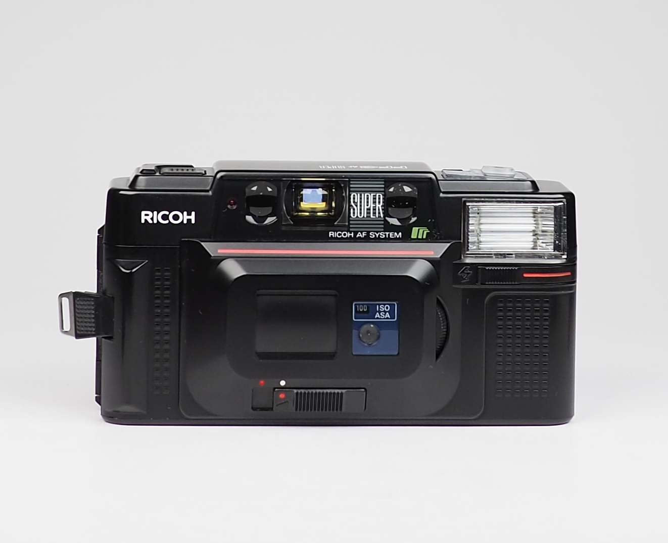 리코 RICOH FF-3 AF SUPER 필름카메라