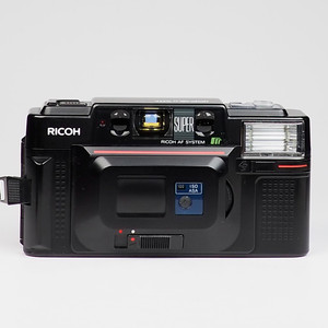 리코 RICOH FF-3 AF SUPER 필름카메라