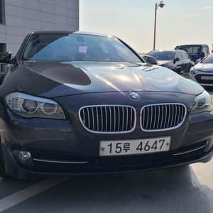 bmw 528i 실키식스 11년