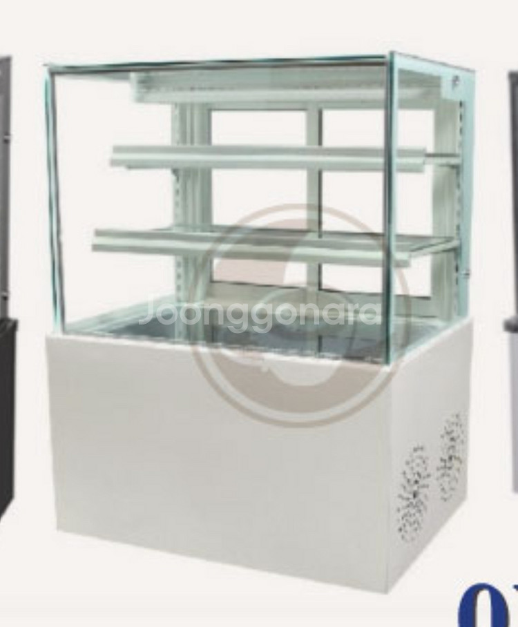 삼호 제과 쇼케이스 냉장고 1200 팝니다--0