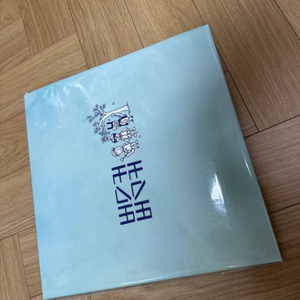 미개봉 버스커버스커 LP