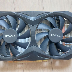 1660s zotac