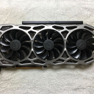 evga gtx1080 ti ftw3