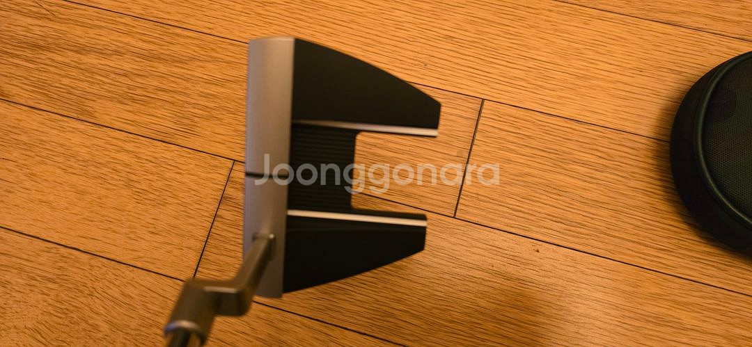 이븐롤 신형 EV5.2 퍼터(커스텀)--4