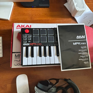 apk mpk mini