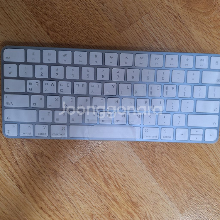 아이맥 m1 2021년--5