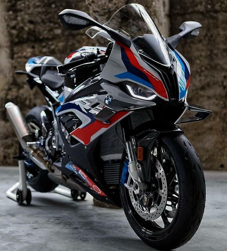 BMW 신형 S1000RR ABS M1000RR튜닝