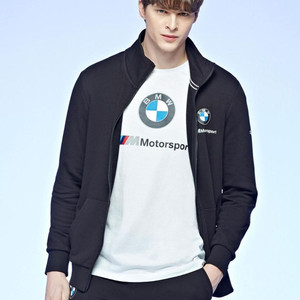 BMW Motorsport+PUMA EASYWEAR자켓