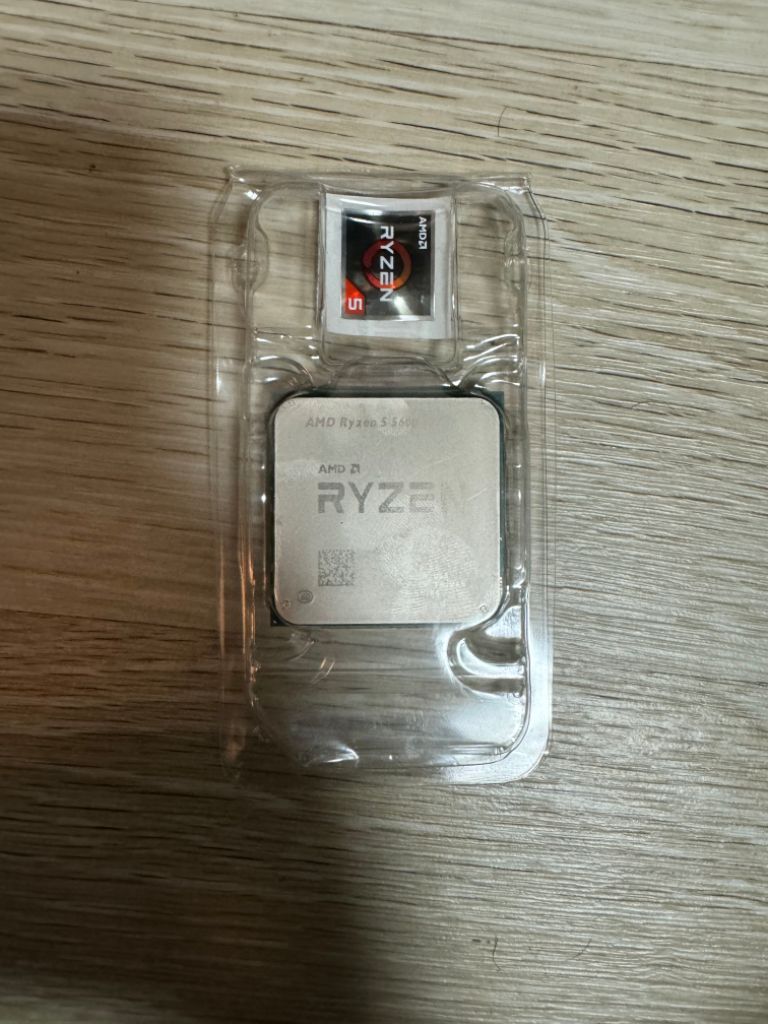 amd 라이젠 5600