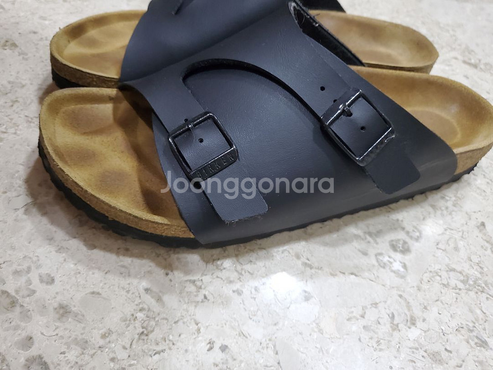 버켄스탁 취리히--1