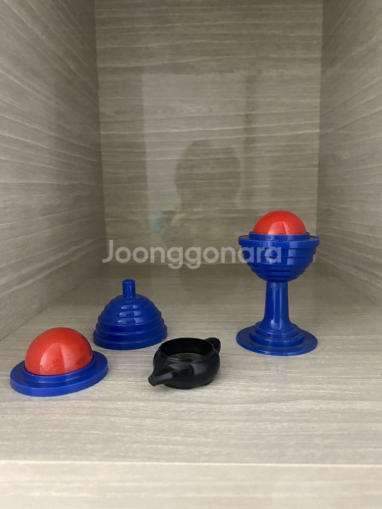 마술도구 세트--3