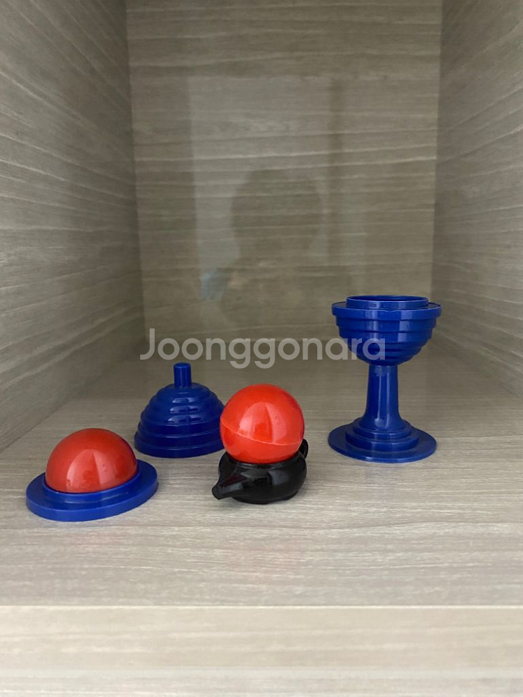 마술도구 세트--4