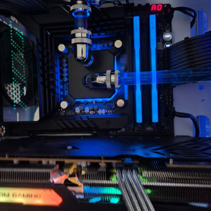 ASRock RX6600XT Phantom Gaming