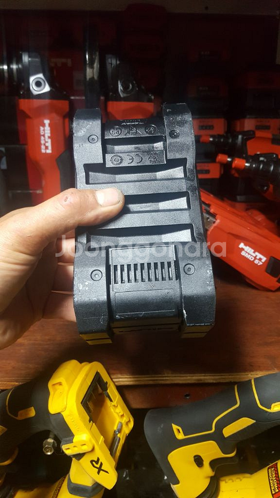 [HILTI]힐티배터리B22 170 8.0AH뉴런배터리--6