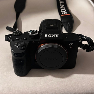 sony A7R3