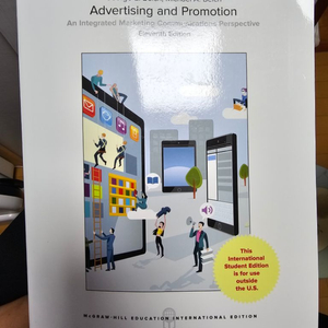 Advertising and Promotion