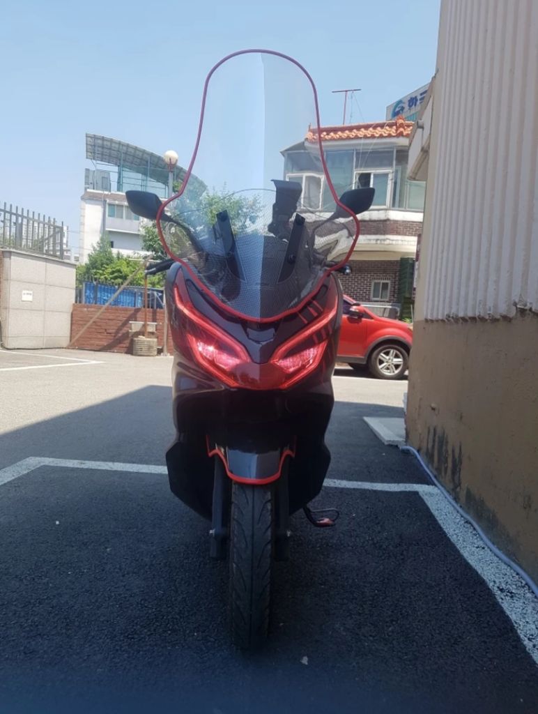 Pcx 20년식