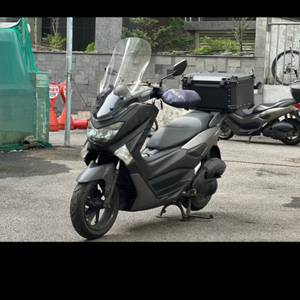 nmax125cc