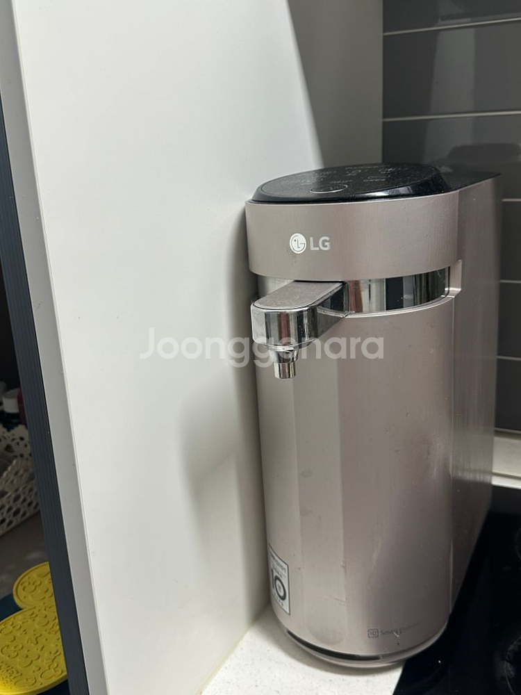 Lg 퓨리케어 정수기 판매합니다 이사 급처--3
