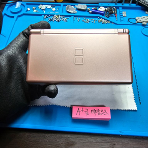 닌텐도 ds dsl ds lite A+급~S-급메탈로즈