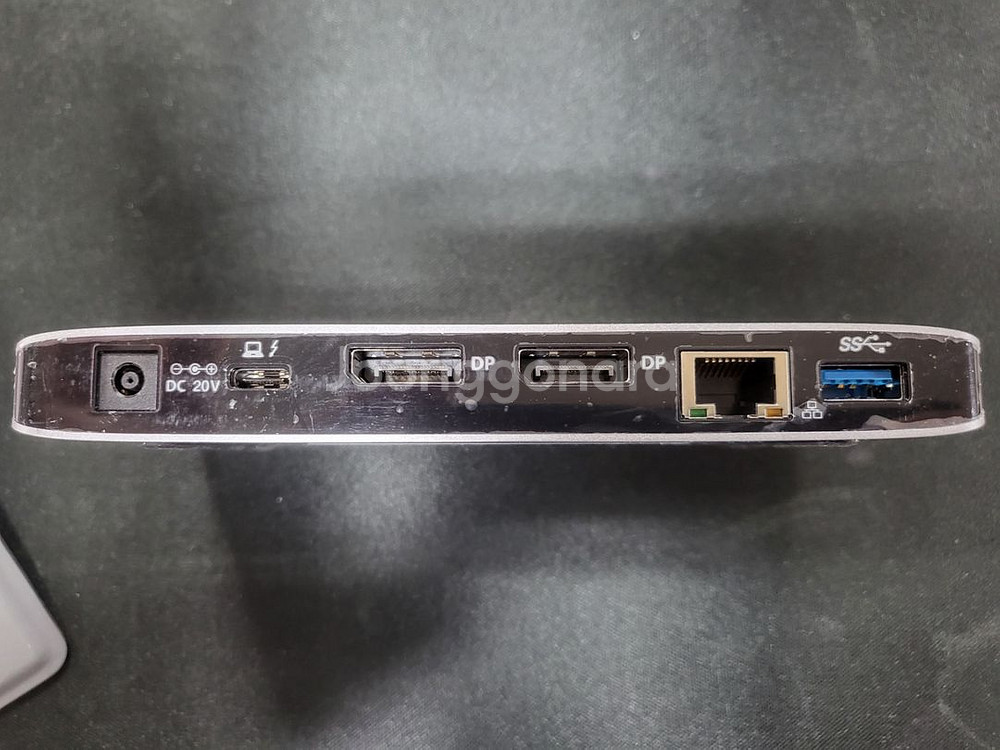 DELL Latitude 7320 Derachable--4