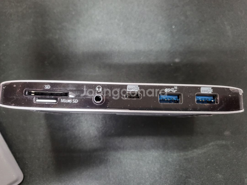 DELL Latitude 7320 Derachable--5