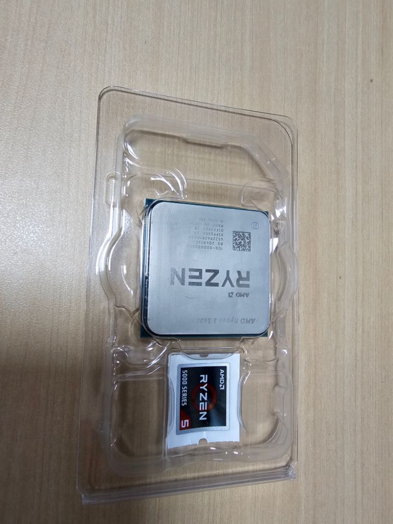 라이젠 5600x cpu