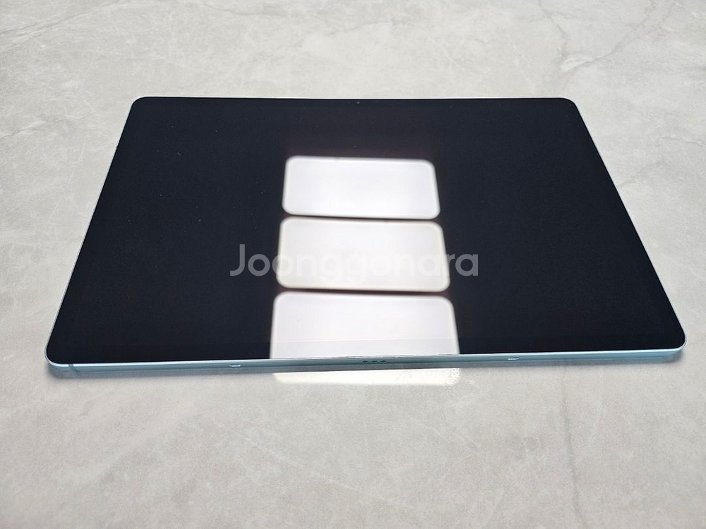 갤럭시탭 s7 fe (128gb) 판매합니다 :)--0