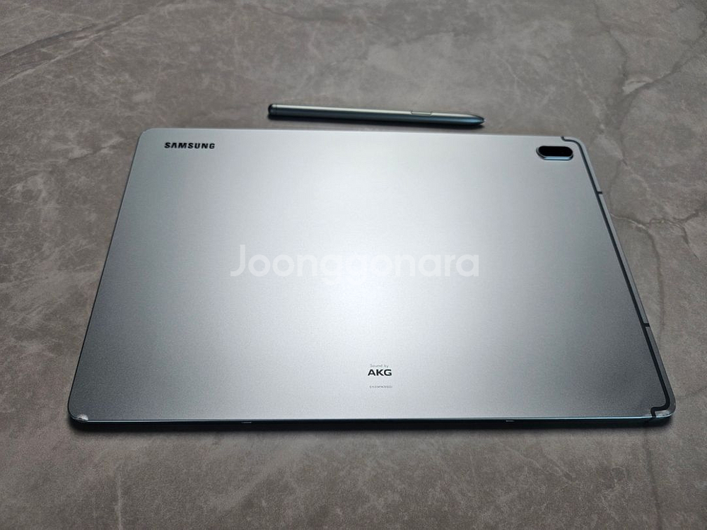 갤럭시탭 s7 fe (128gb) 판매합니다 :)--2