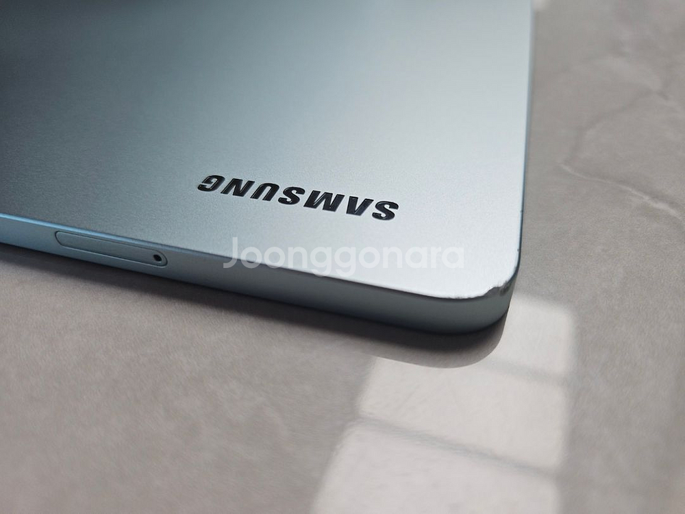 갤럭시탭 s7 fe (128gb) 판매합니다 :)--3