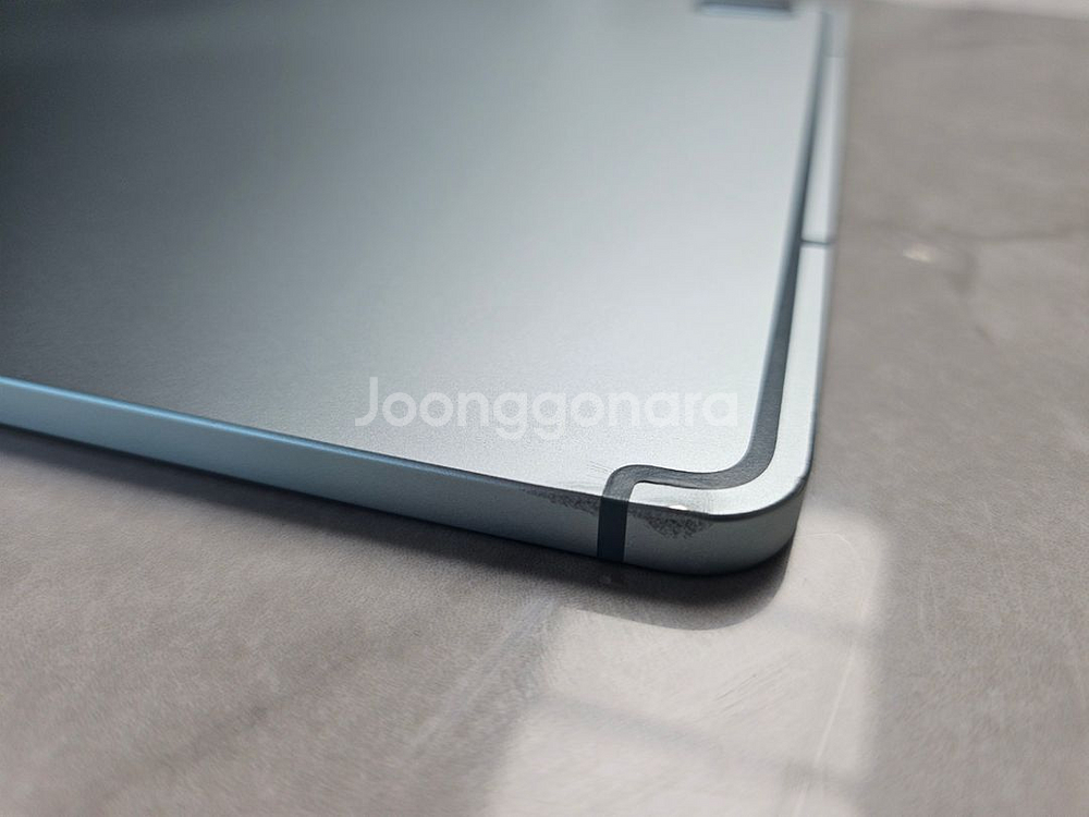 갤럭시탭 s7 fe (128gb) 판매합니다 :)--5