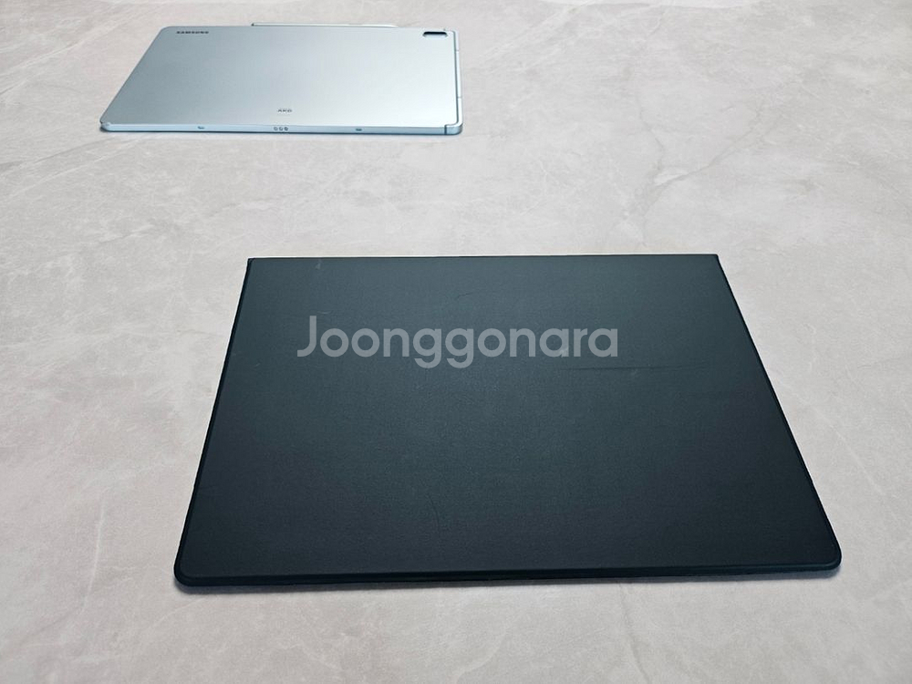 갤럭시탭 s7 fe (128gb) 판매합니다 :)--7