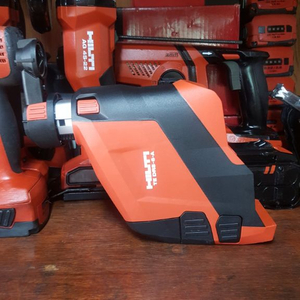 [HILTI]힐티집진기 TE DRS6A 3세대 미사용신