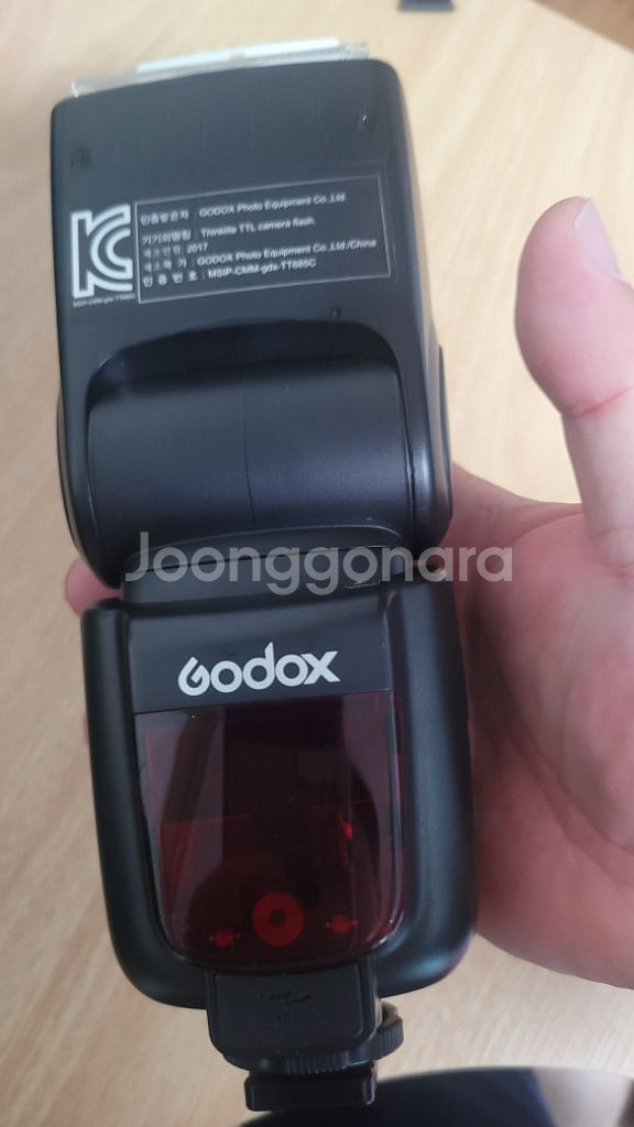고독스 TT685s--1