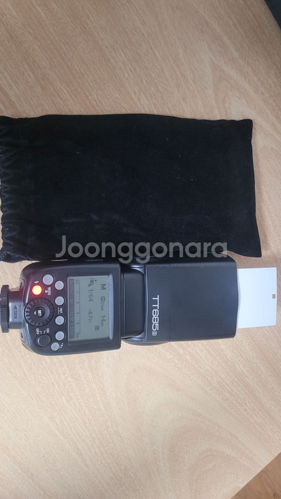 고독스 TT685s--3