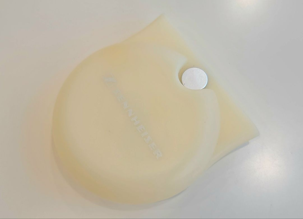 젠하이저 MX75 이어폰 팝니다.--1