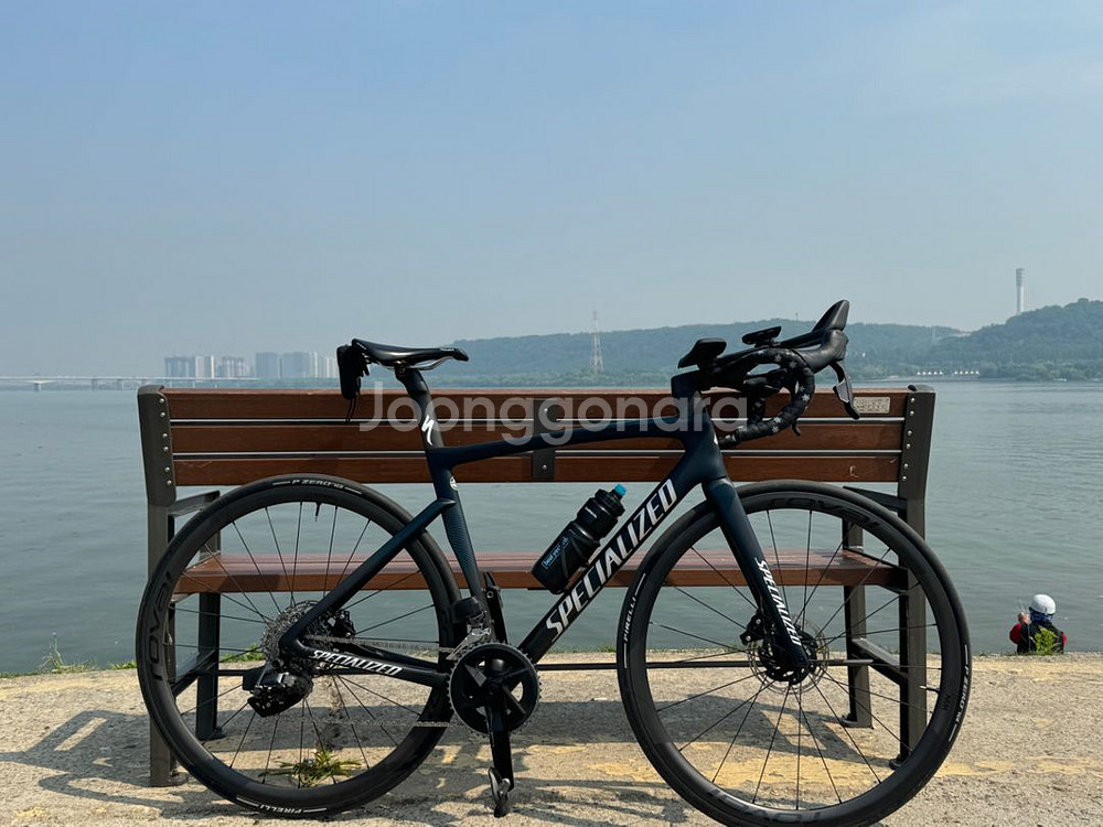 벤지 클립온 tt바 300mm 팝니다. (타막 사용가능--2