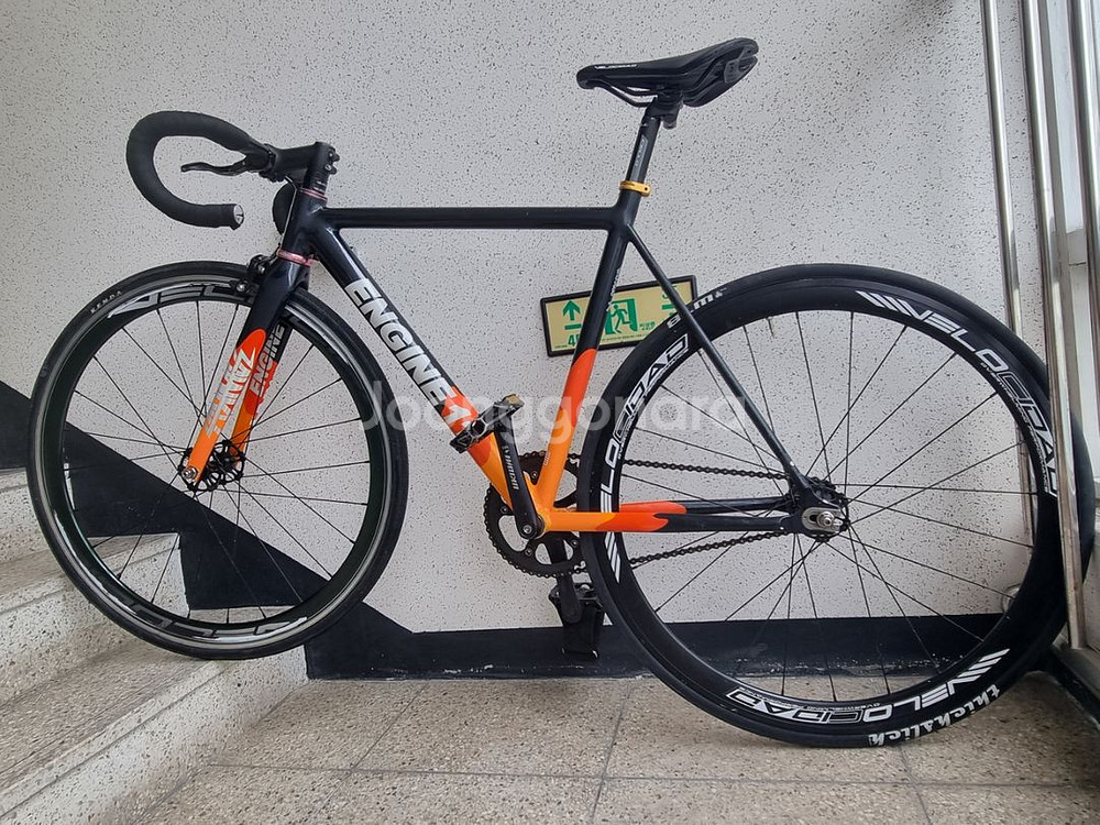 엔진11 크릿디 블라스트 오렌지 판매/대차--0