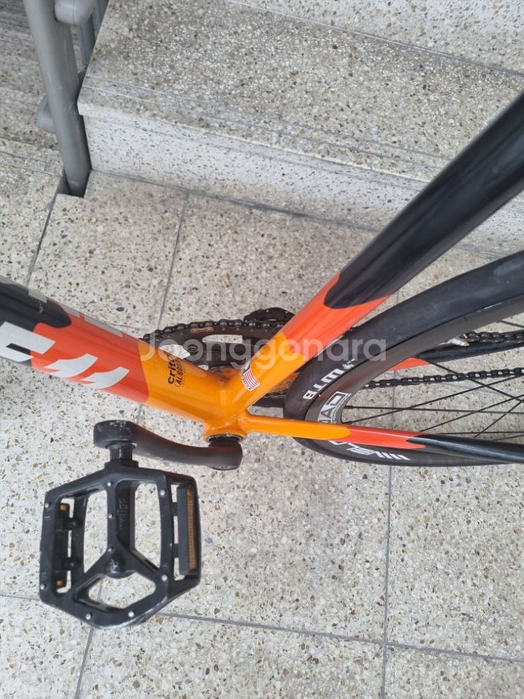 엔진11 크릿디 블라스트 오렌지 판매/대차--4