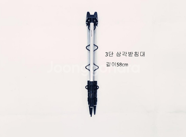 원투낚시대3.6m4대+4000번릴4대+삼각받침대+가방--6